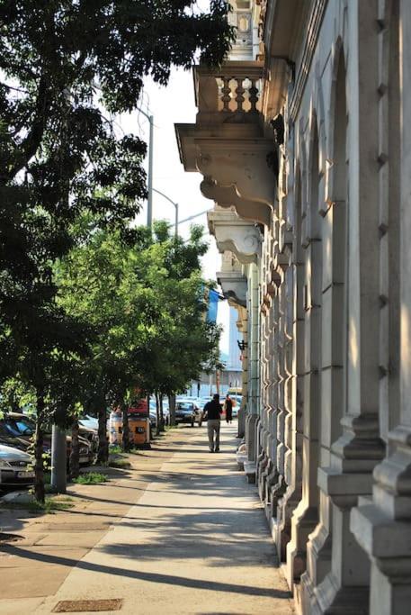 Riverside City Center, 5Th District Budapest Exterior photo
